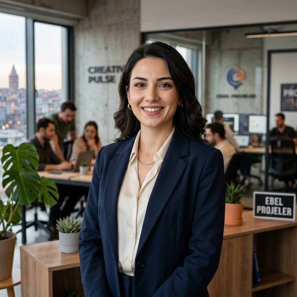 Ebru Şahin